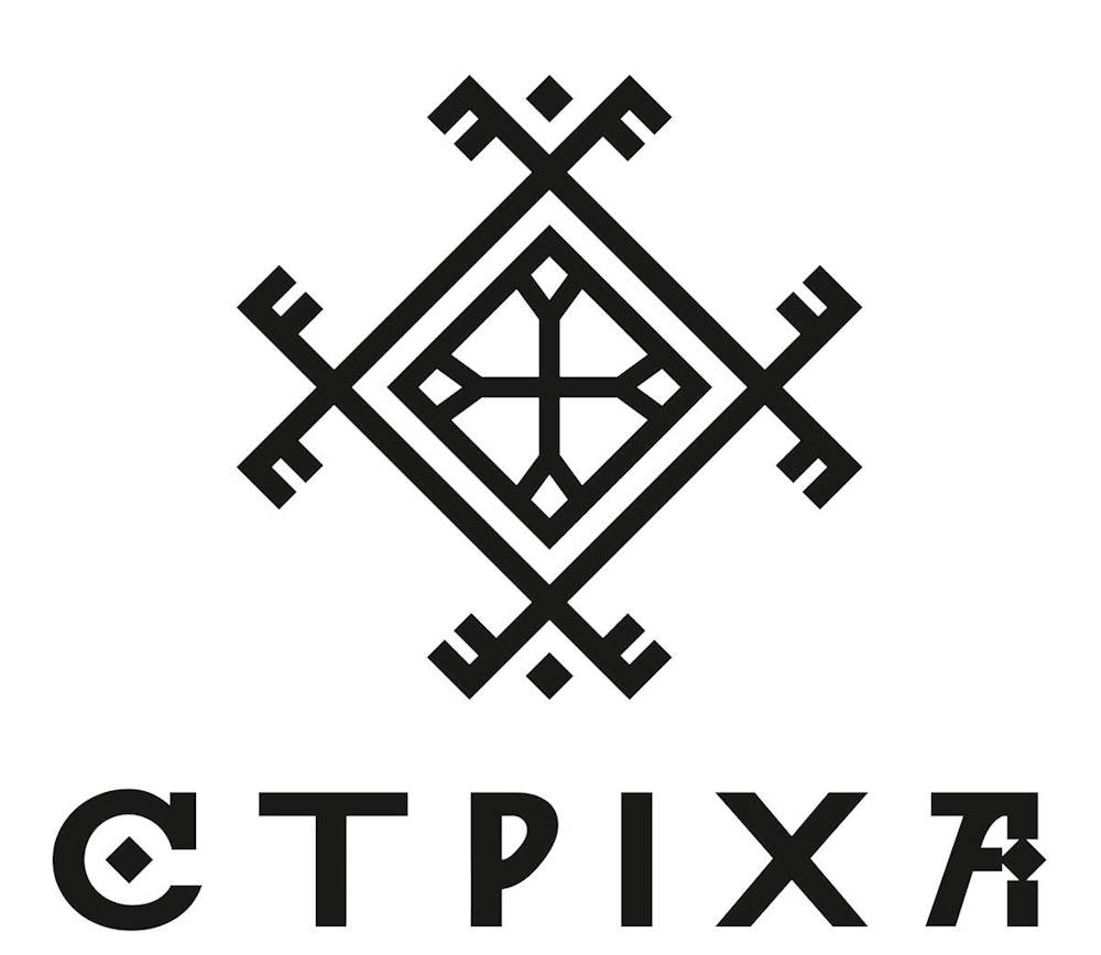 стріха