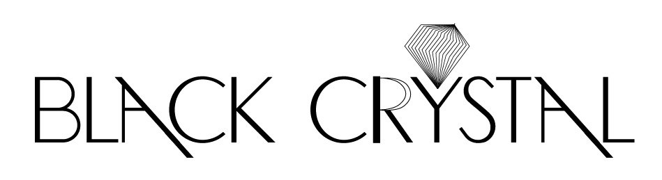 black crystal
