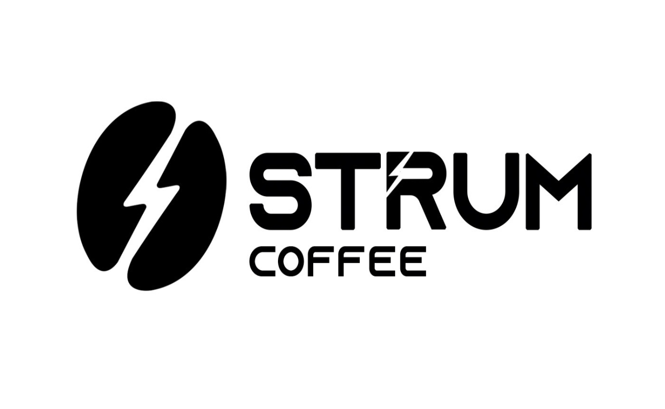 strum coffee