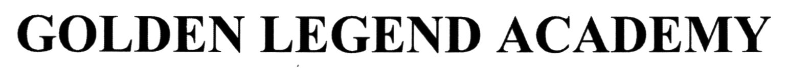 golden legend academy