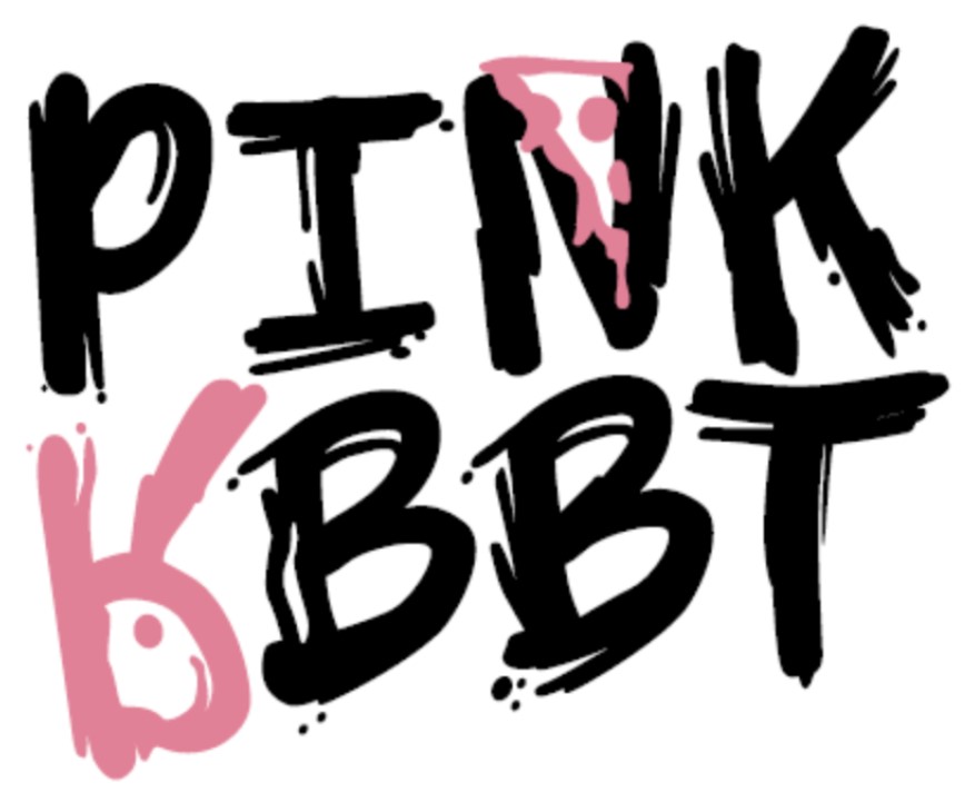 pink rbbt