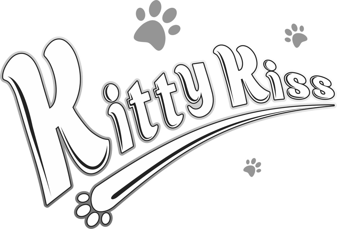 kitty kiss
