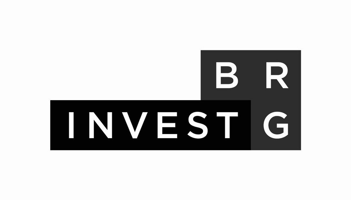 invest brg