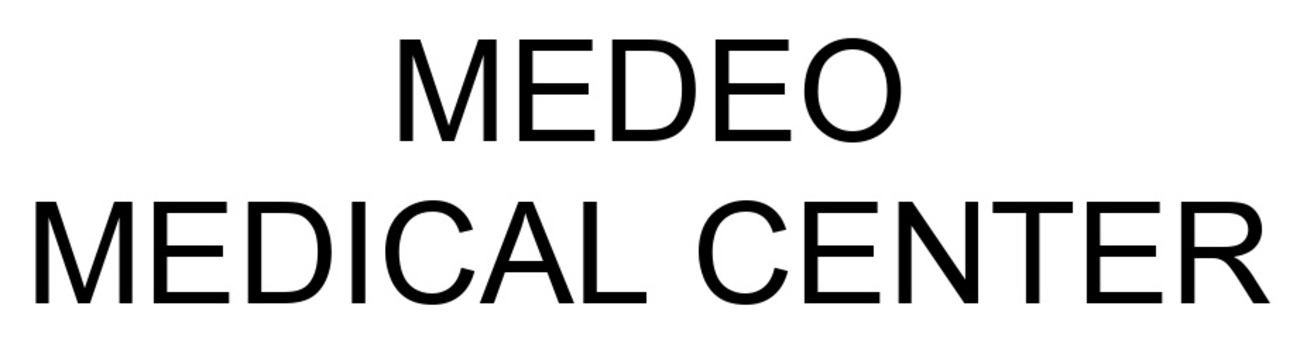 medeo medical center
