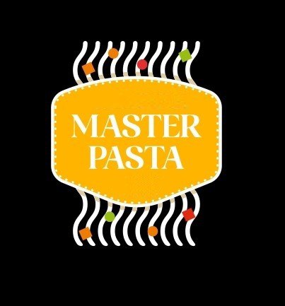 master pasta