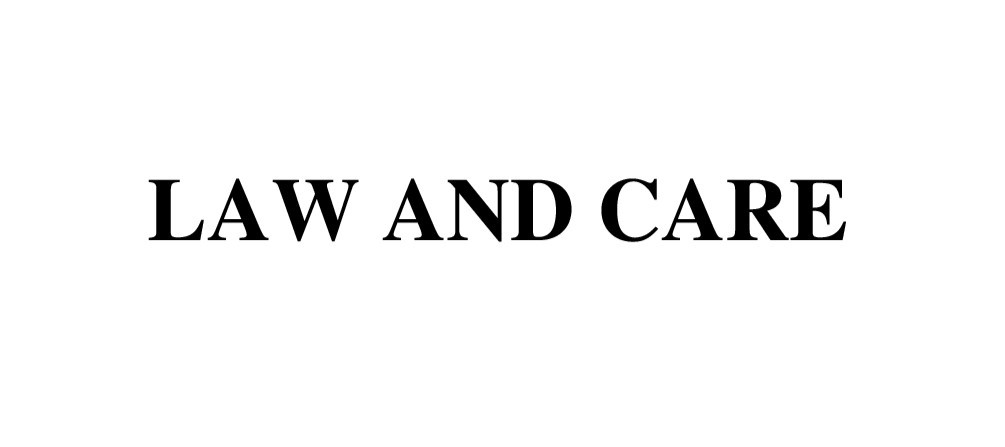 law and care