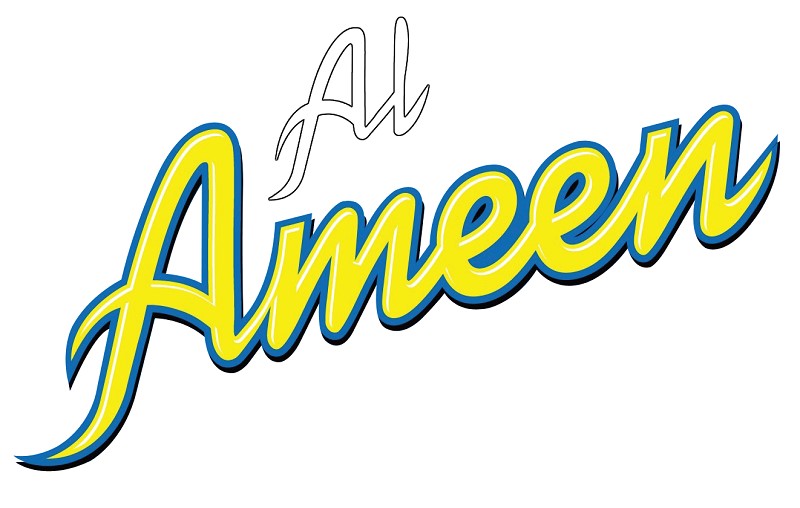 ameen