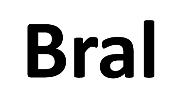 Лого ТМ bral