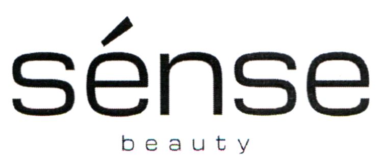 sense beauty