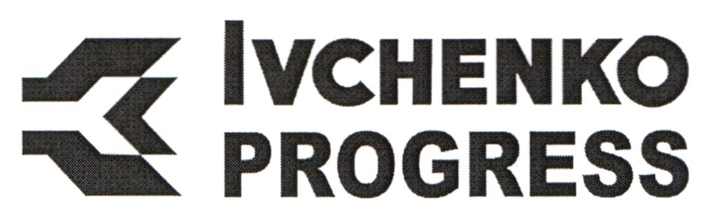 ivchenko progress