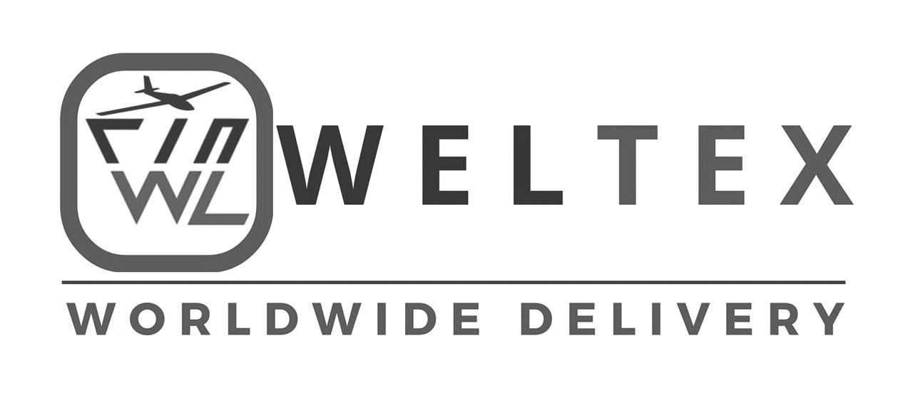 weltex worldwide delivery