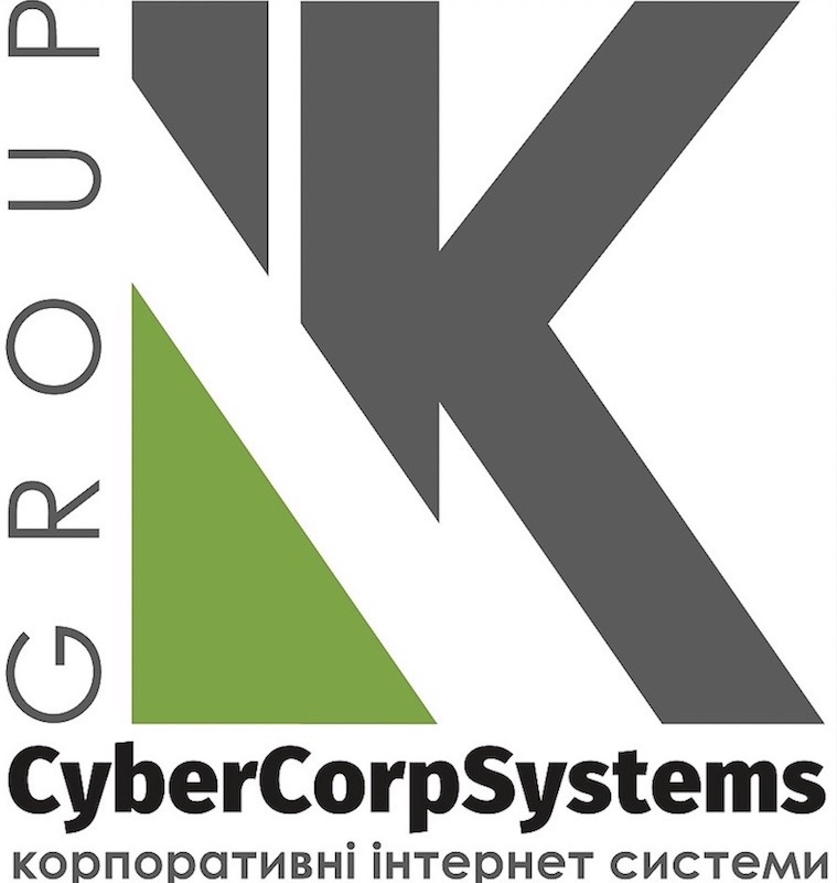 cybercorpsystems group корпоративні інтернет системи