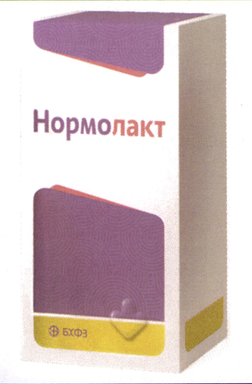 нормо лакт