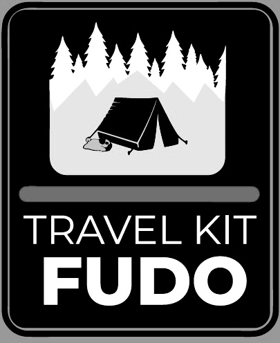 travel kit fudo