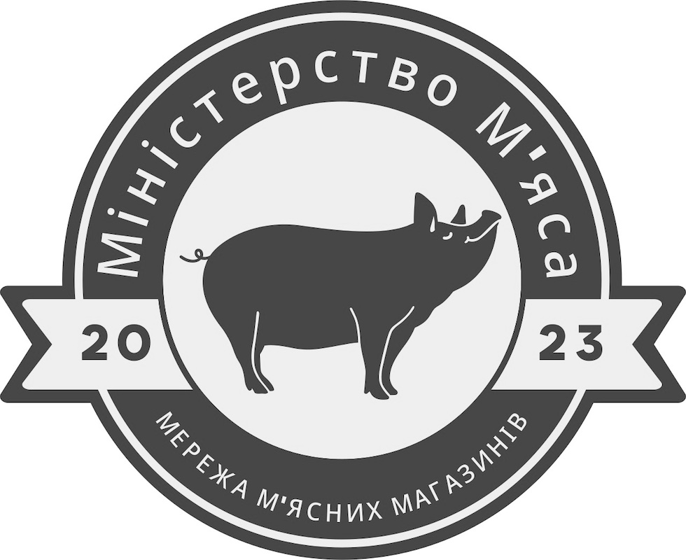 міністерство м`яса мережа м`ясних магазинів