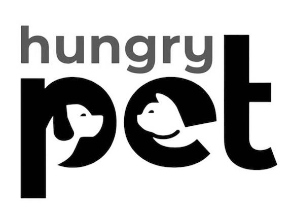 hungry pet