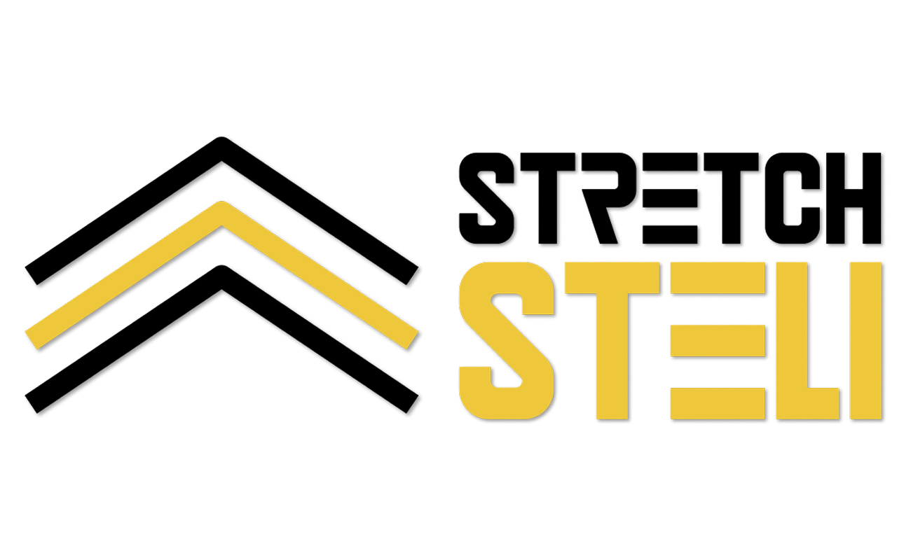 stretch steli