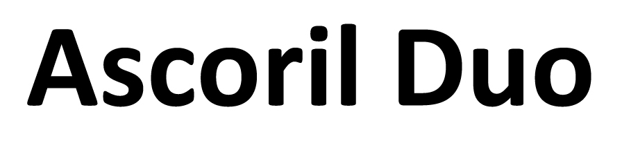 ascoril duo