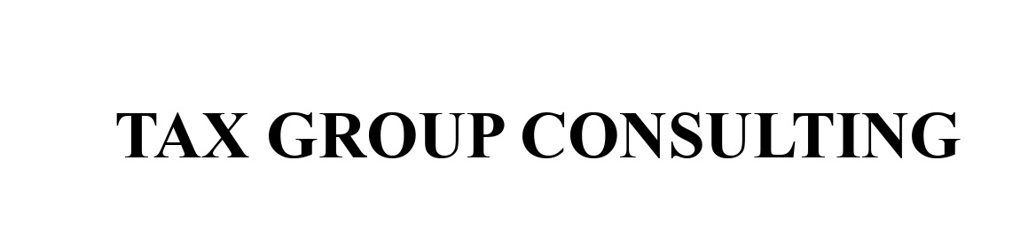 tax group consulting