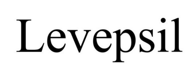 levepsil