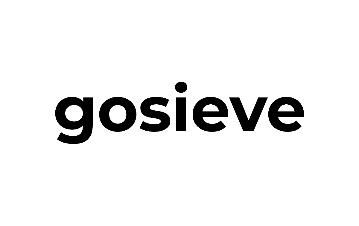 gosieve