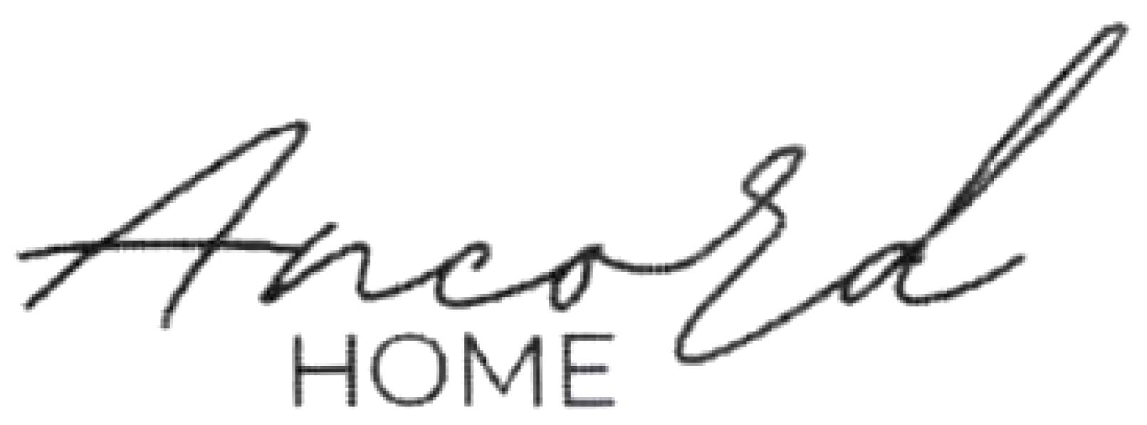 ancord home