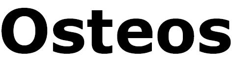 osteos