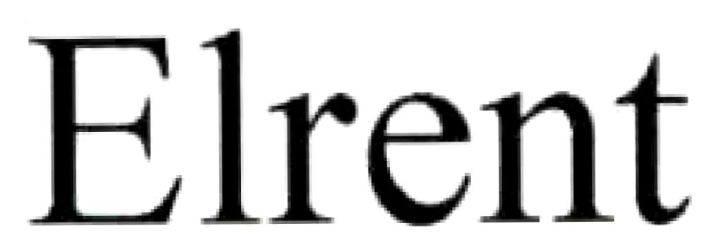 elrent