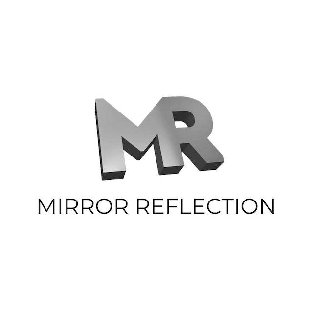 mirror reflection