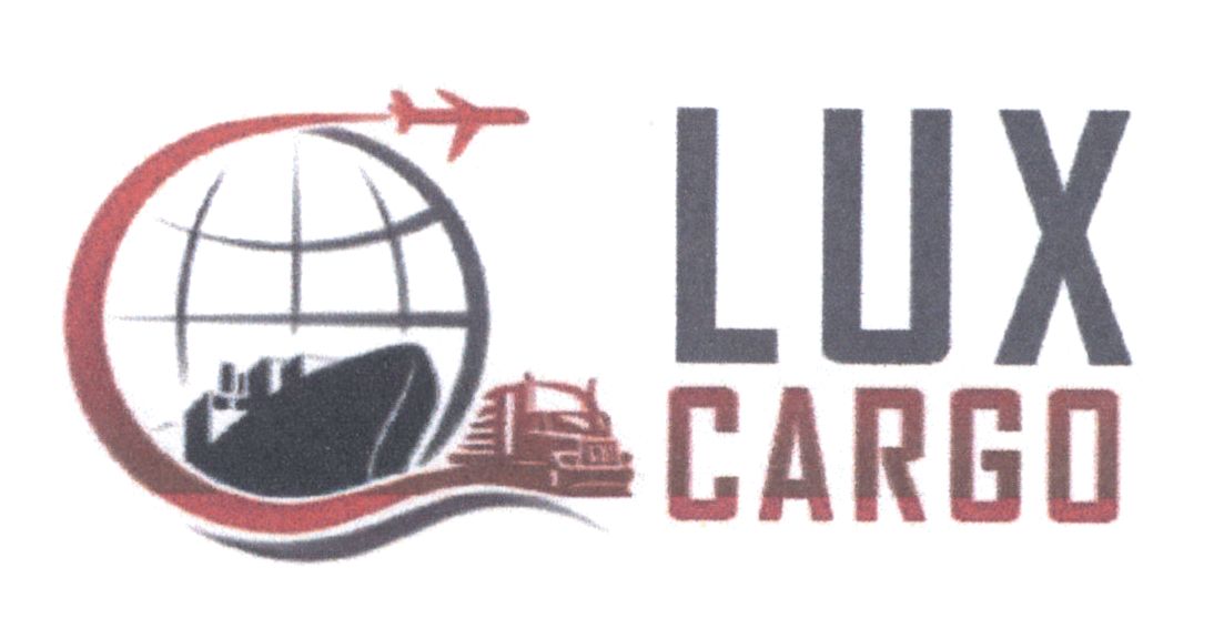 lux cargo
