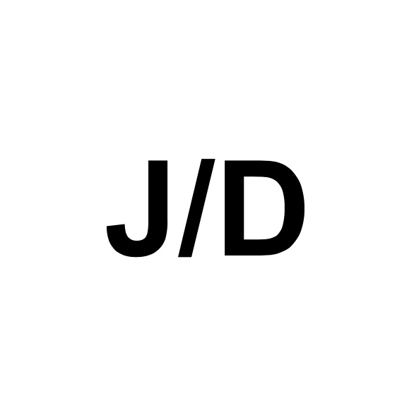 j/d