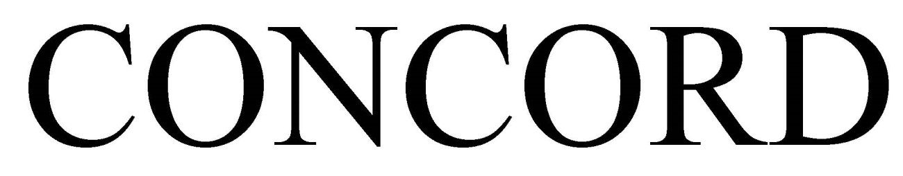 concord