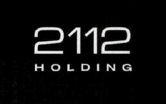 2112 holding