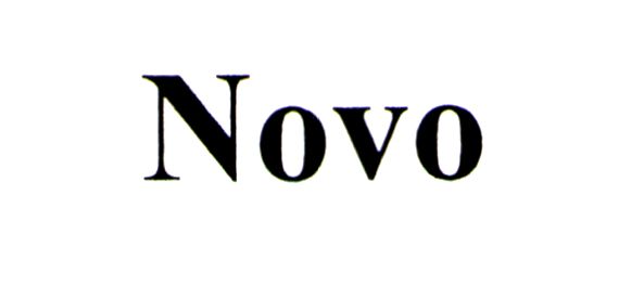 novo