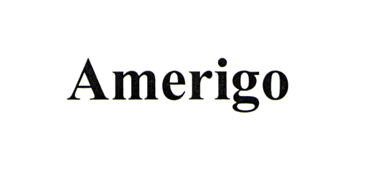 amerigo