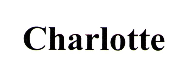 charlotte