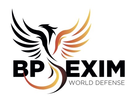 bp exim world defense
