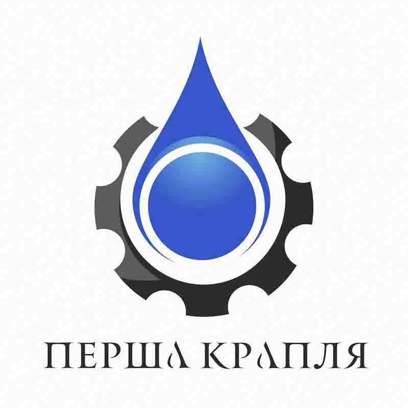 перша крапля