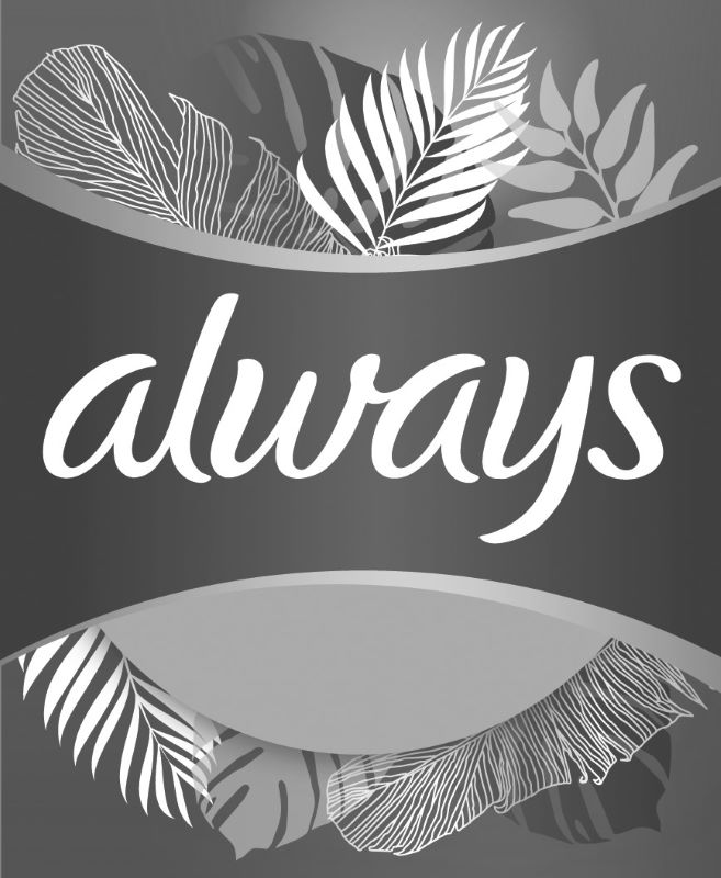 always