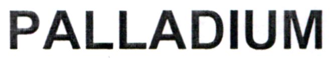 palladium