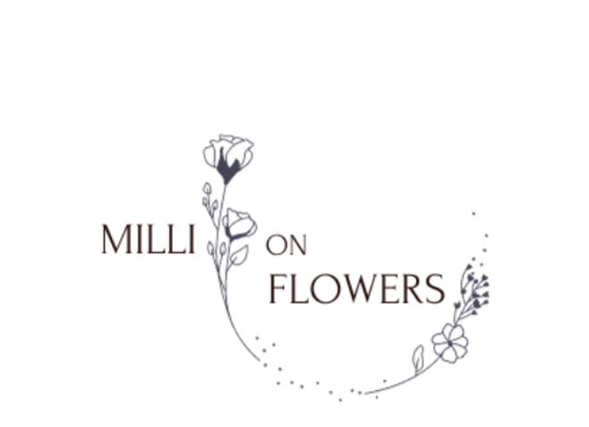 milli on flowers