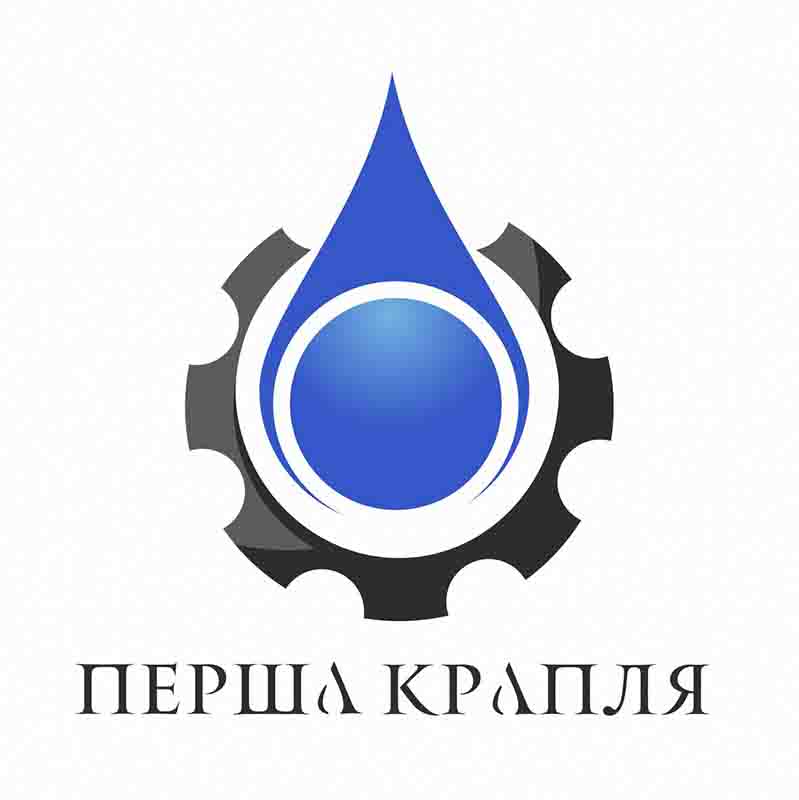 перша крапля