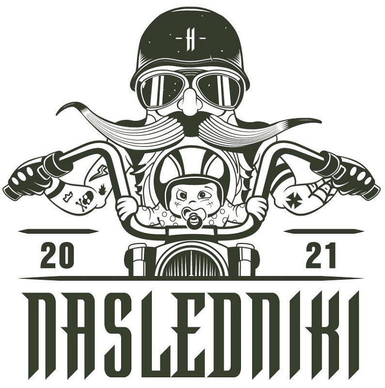 2021 nasledniki