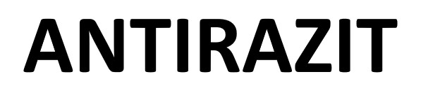 antirazit