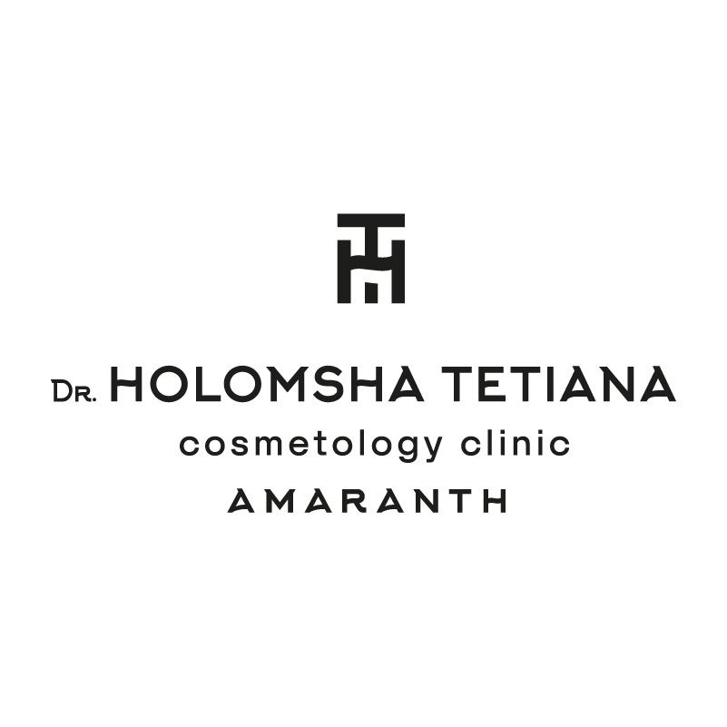 dr. holomsha tetiana