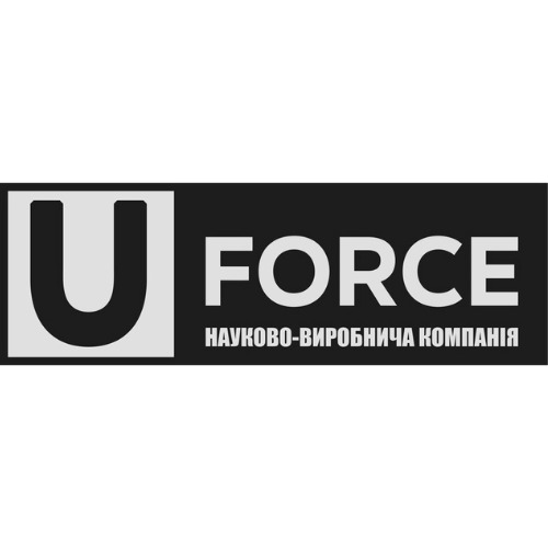 u force науково-виробнича компанія