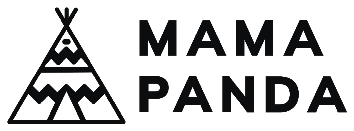 mama panda
