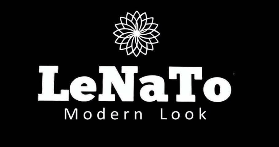 modern look