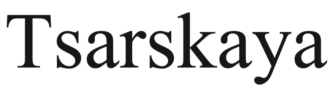 tsarskaya