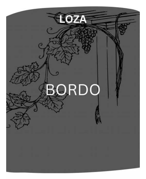 loza bordo